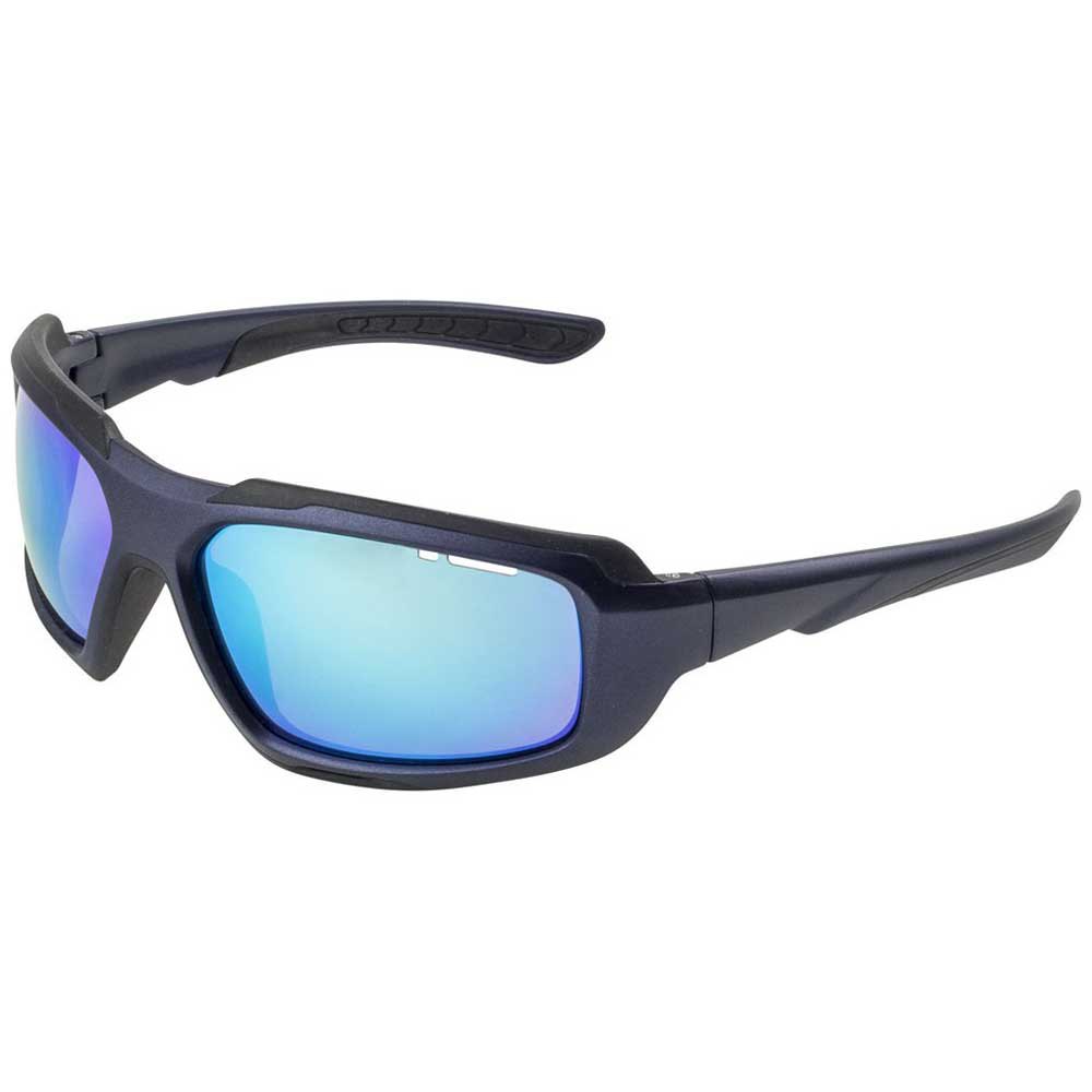 cairn trax sunglasses bleu cat3