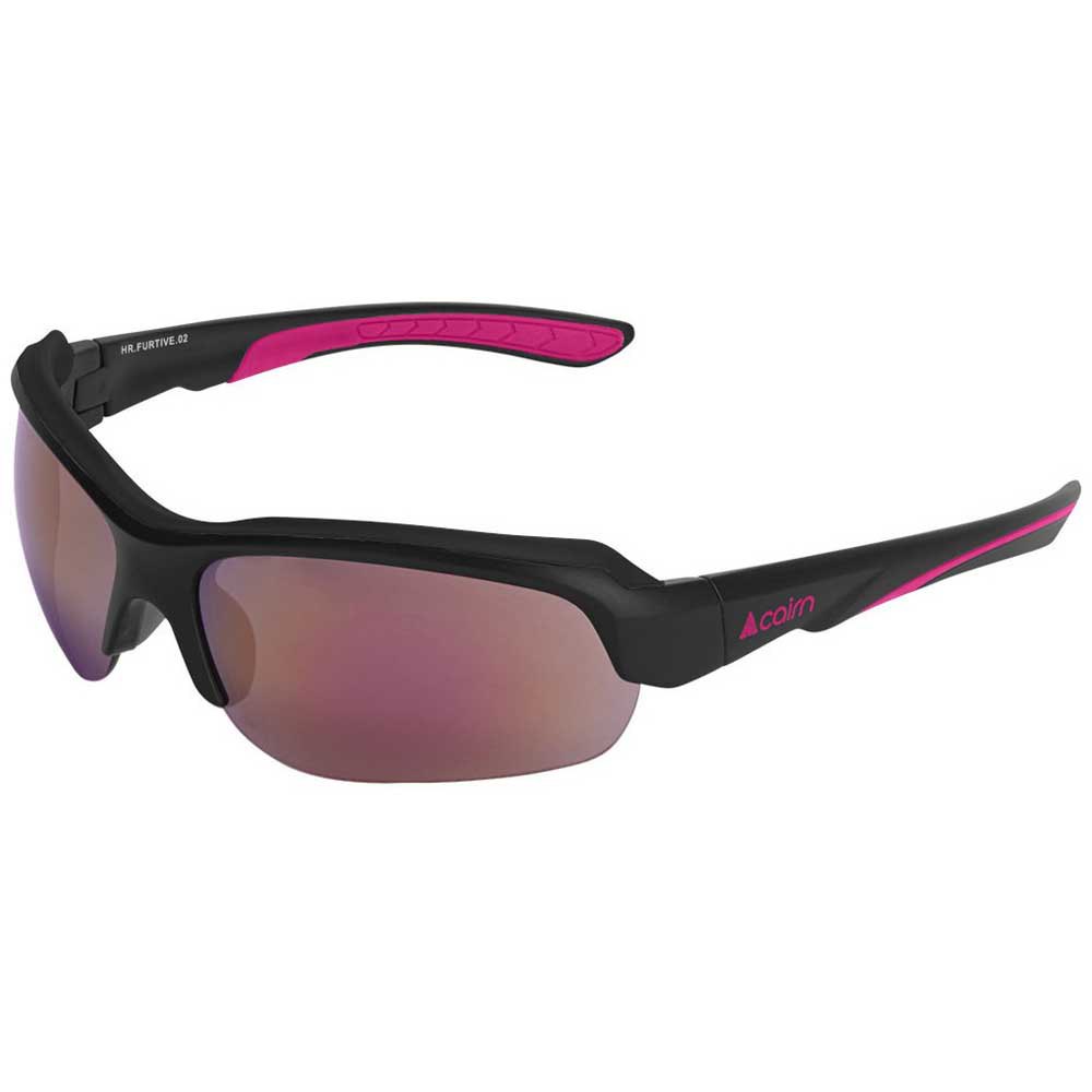 cairn furtive sunglasses noir cat3