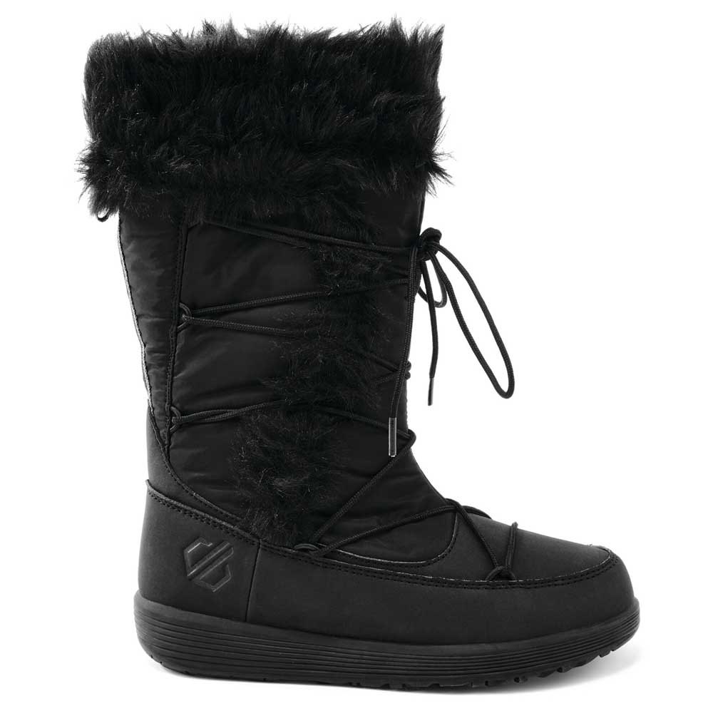 dare2b cazis snow boots noir eu 31