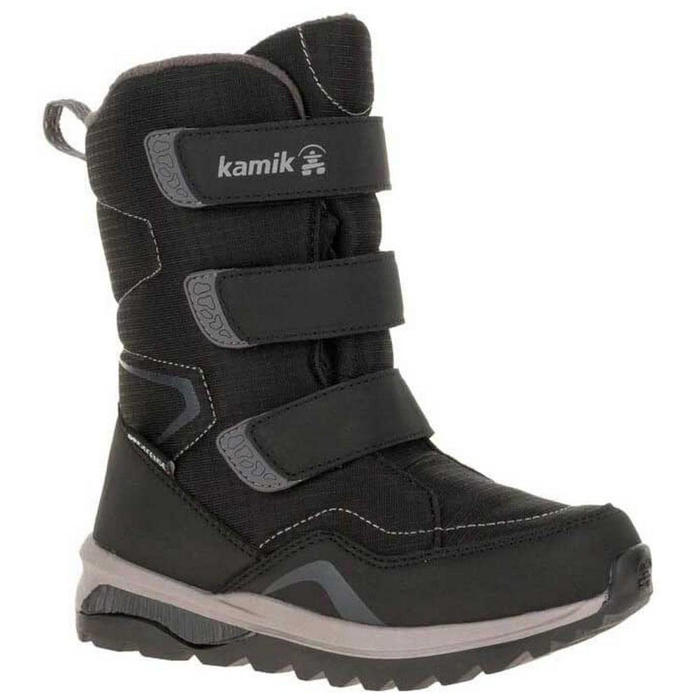 kamik chinook hi snow boots noir eu 29