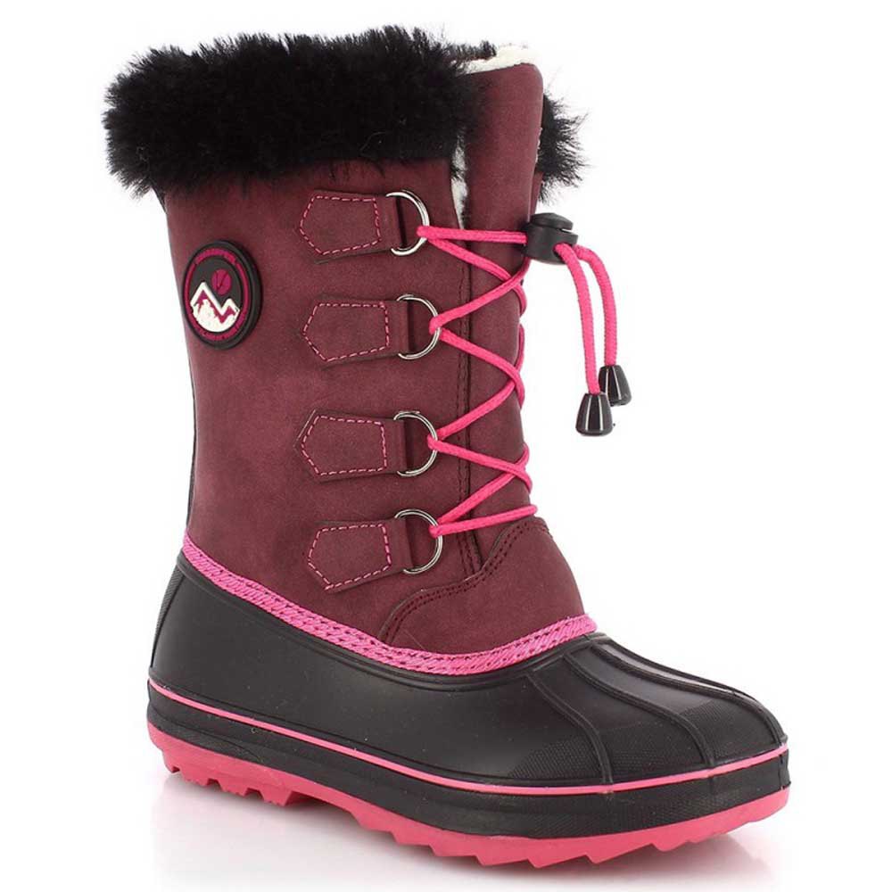 kimberfeel sonik snow boots violet eu 40