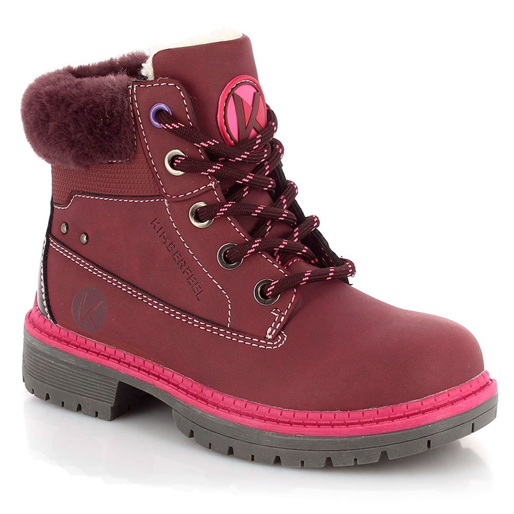 kimberfeel lia snow boots violet eu 32