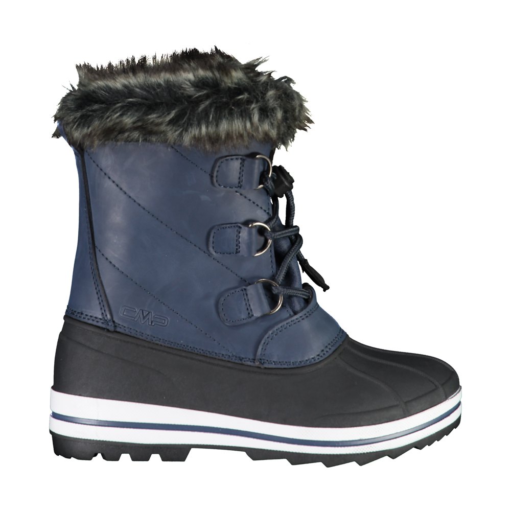 cmp anthilian wp 30q4594 snow boots bleu eu 29