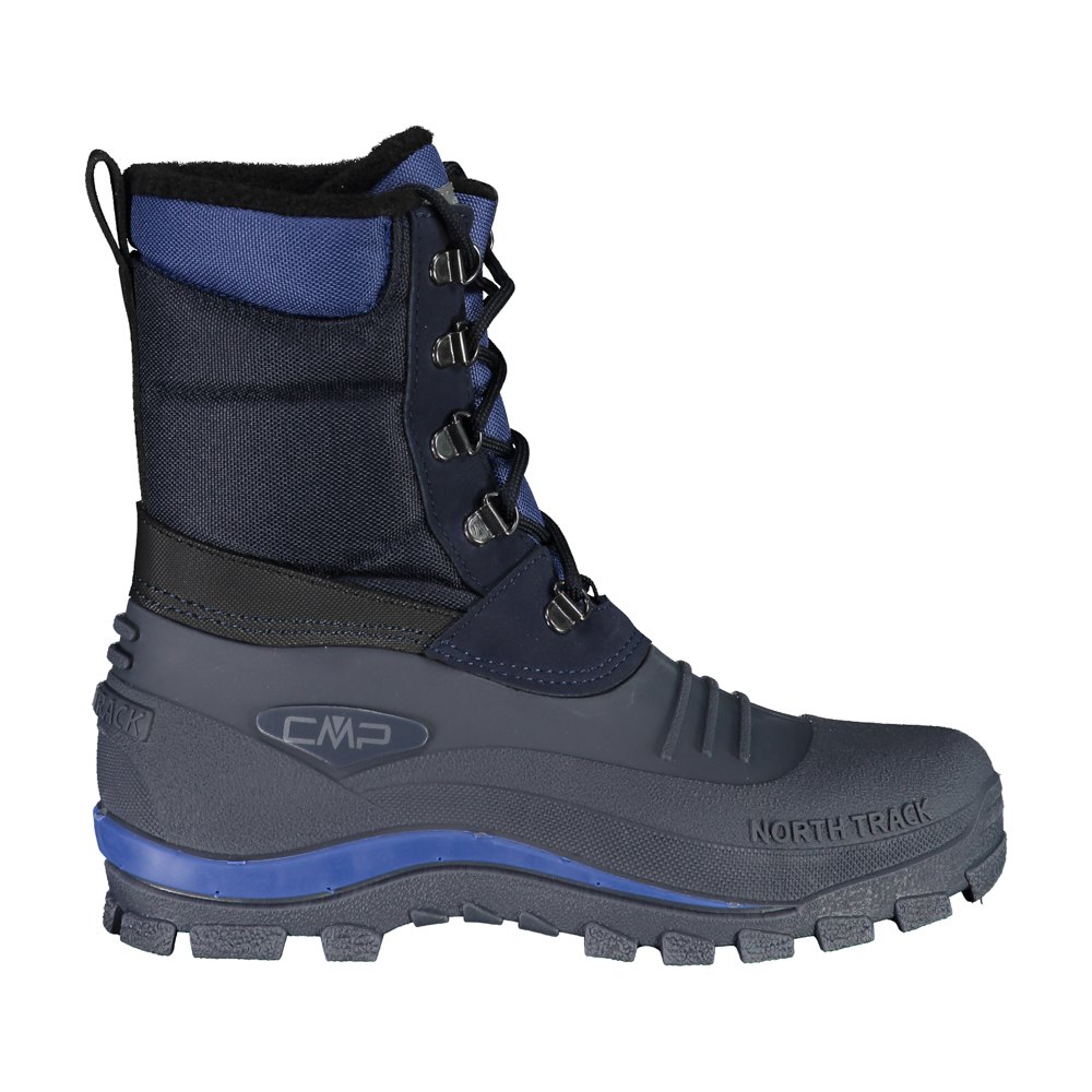 cmp khalto 30q4684 snow boots bleu eu 36