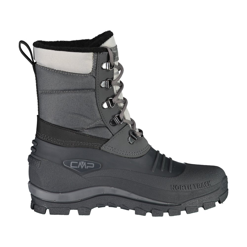 cmp khalto 30q4684 snow boots gris eu 33