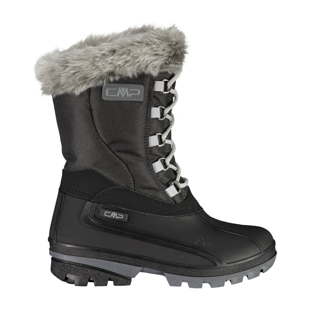 cmp polhanne 30q4695 snow boots noir eu 39