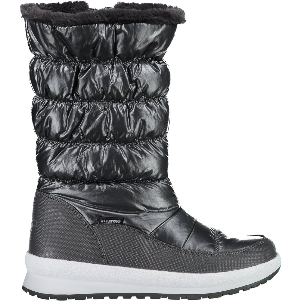 cmp 39q4996 holse snow wp snow boots noir eu 37 femme