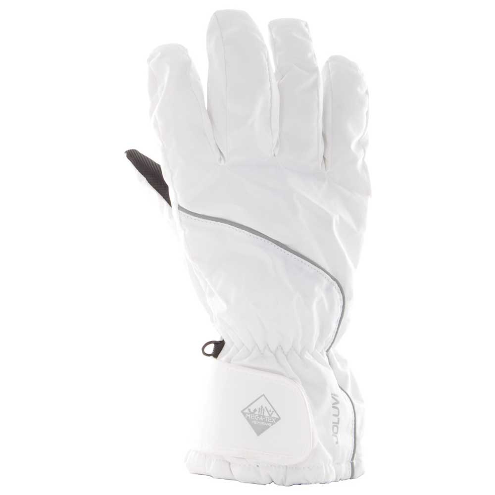 joluvi hypno gloves blanc 8 homme