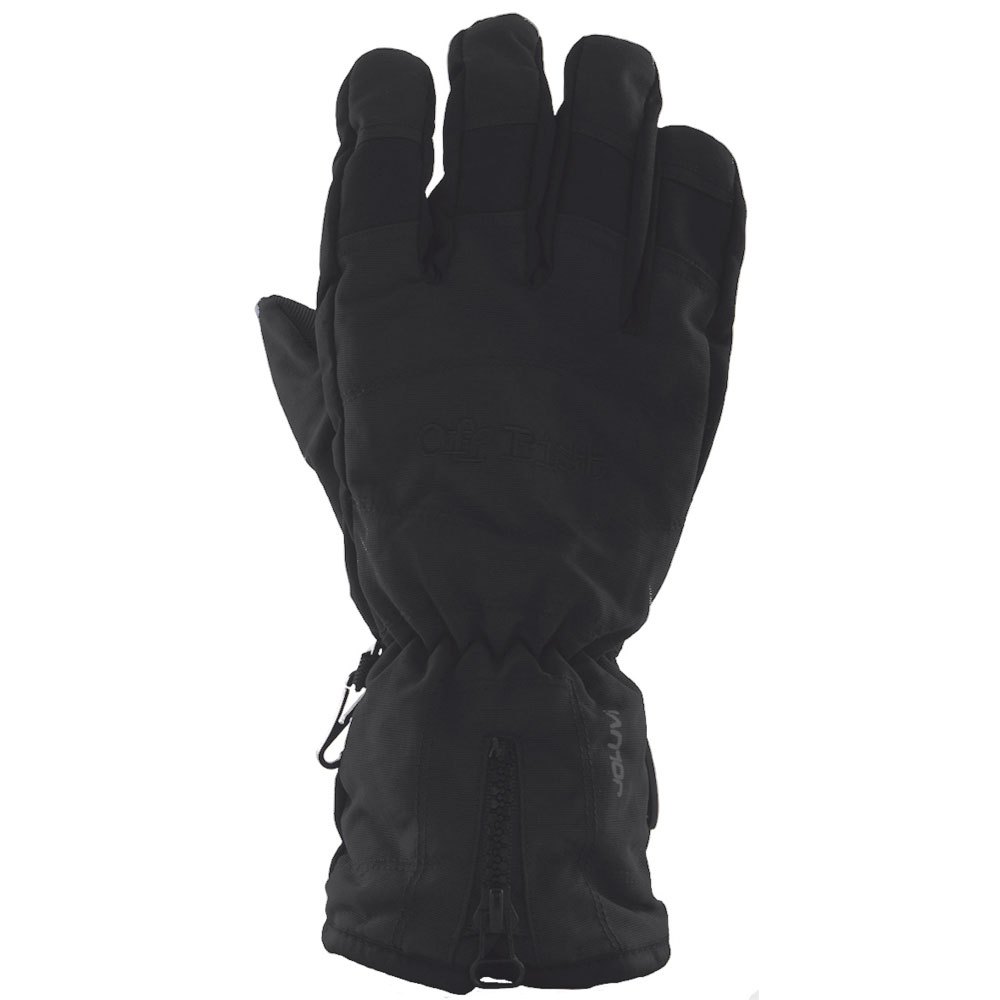joluvi classic gloves noir 3 garçon