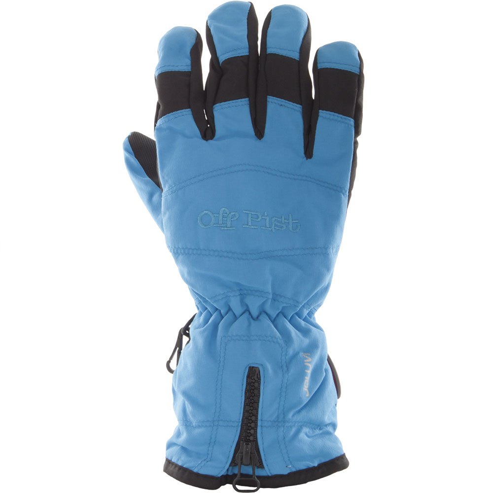 joluvi classic gloves bleu 3 garçon