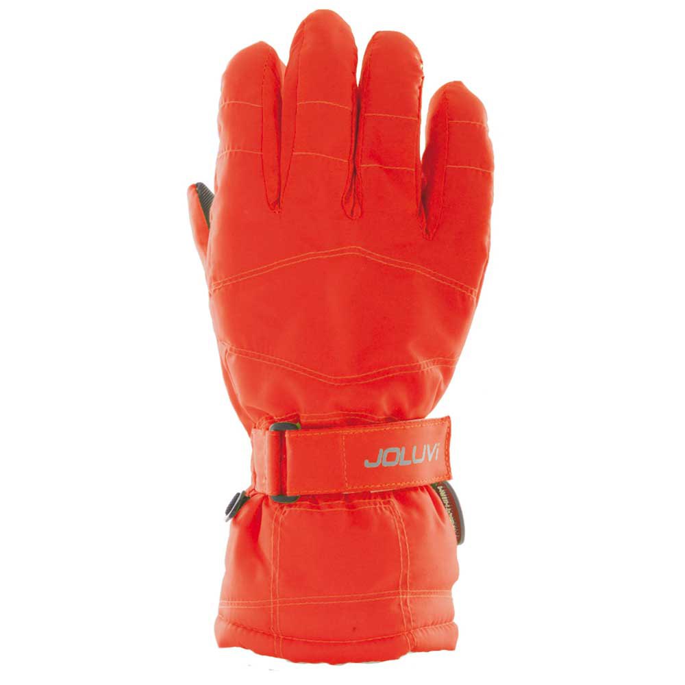 joluvi softer gloves rouge 6 homme