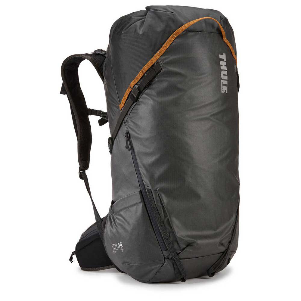 thule stir 35l backpack noir