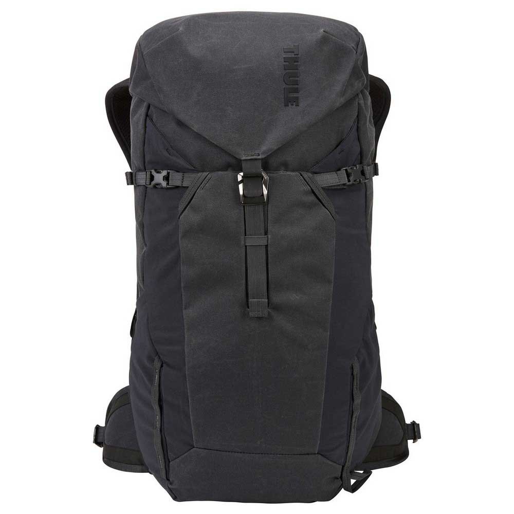 thule alltrail x 25l backpack noir