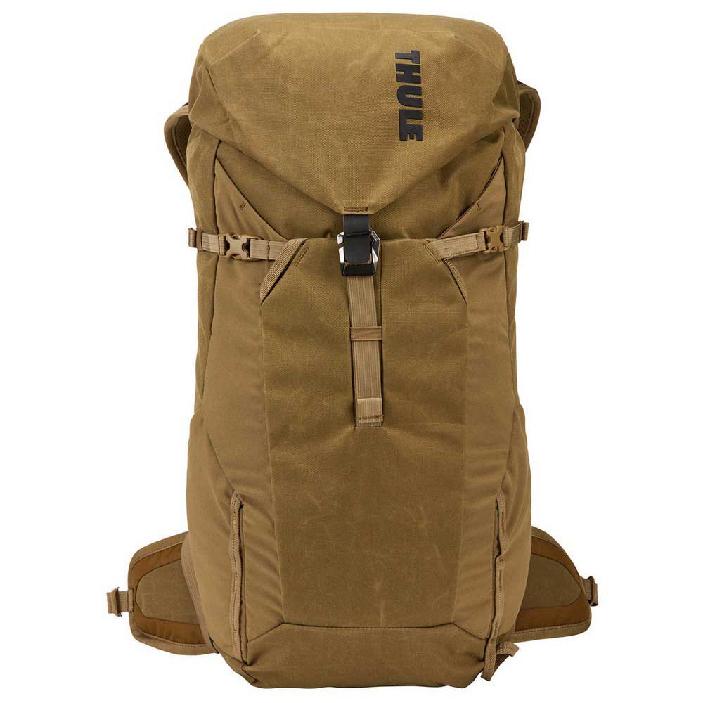 thule alltrail x 25l backpack marron