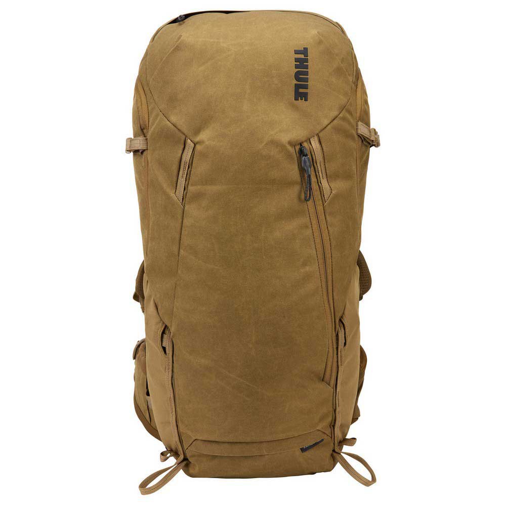 thule alltrail x 35l backpack beige