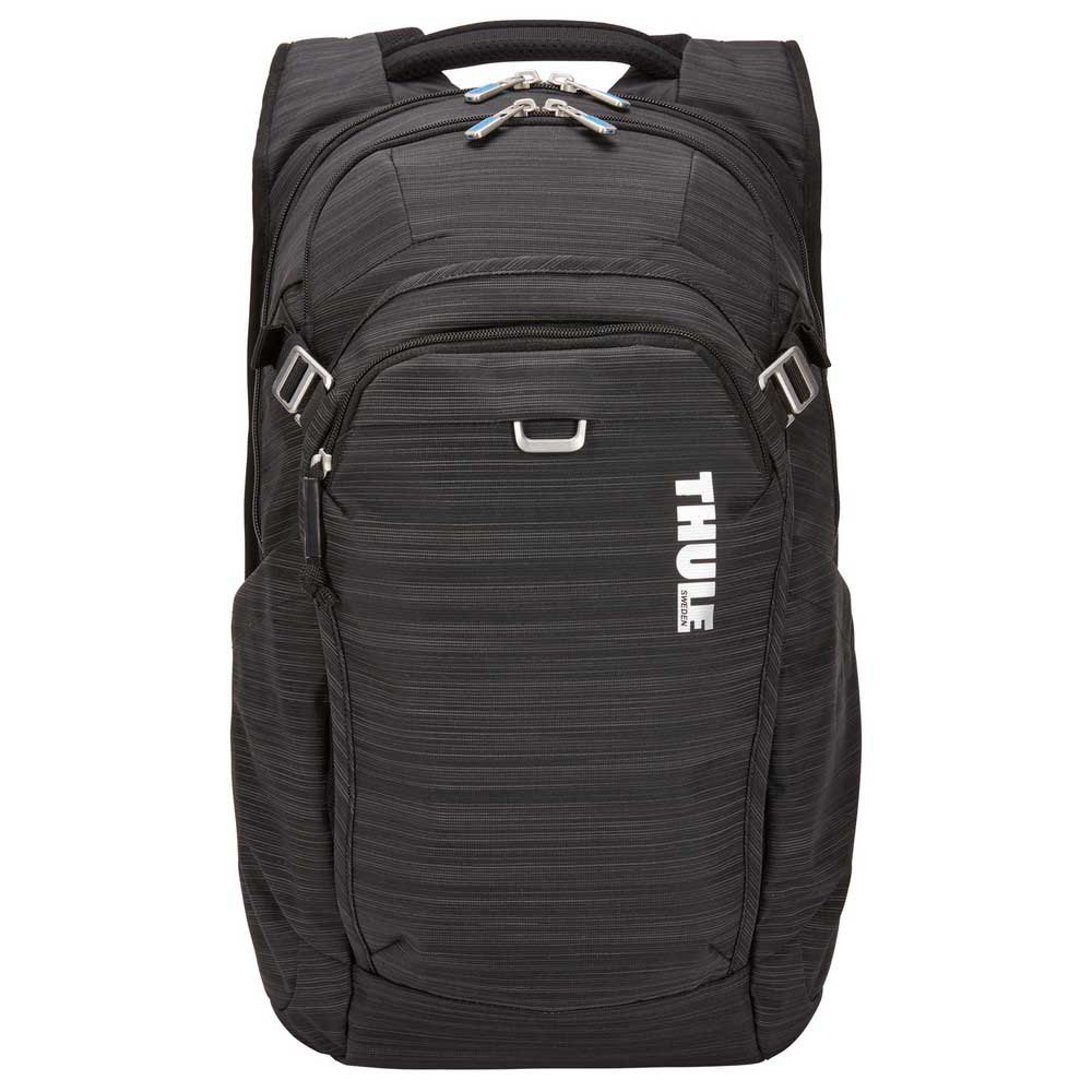 thule construct 24l backpack noir