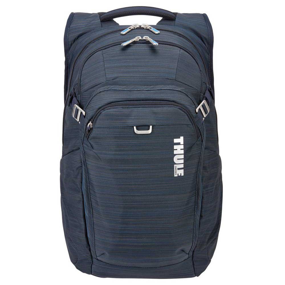 thule construct 24l backpack bleu
