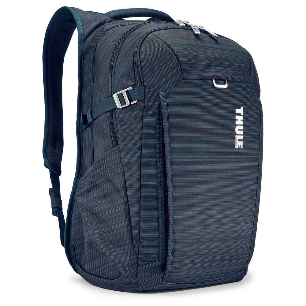 thule construct 28l backpack bleu