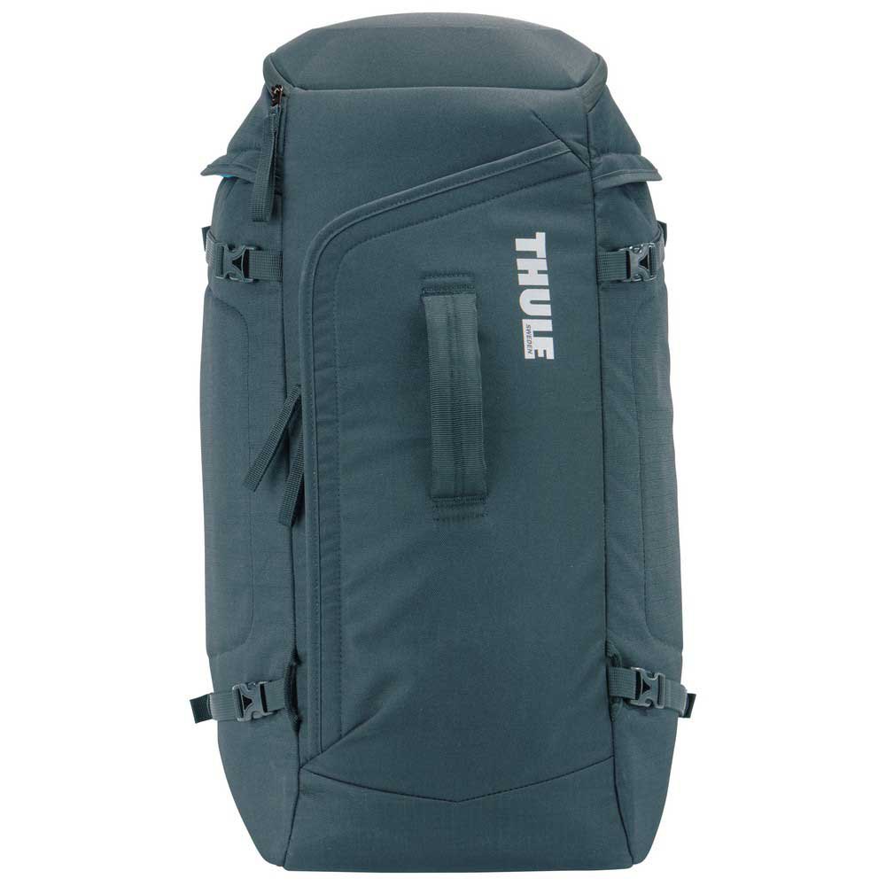 thule roundtrip backpack 60l bleu