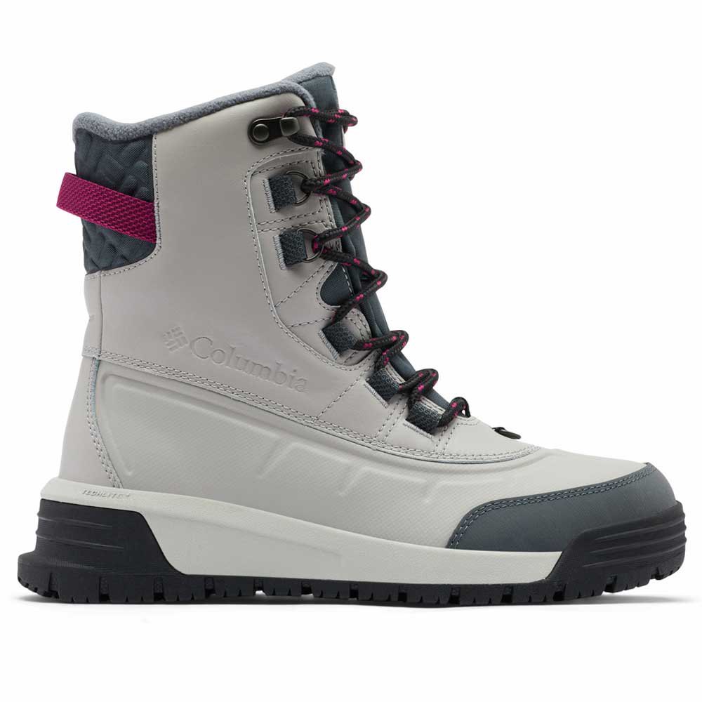 columbia bugaboot™ celsius snow boots gris eu 38 1/2 femme