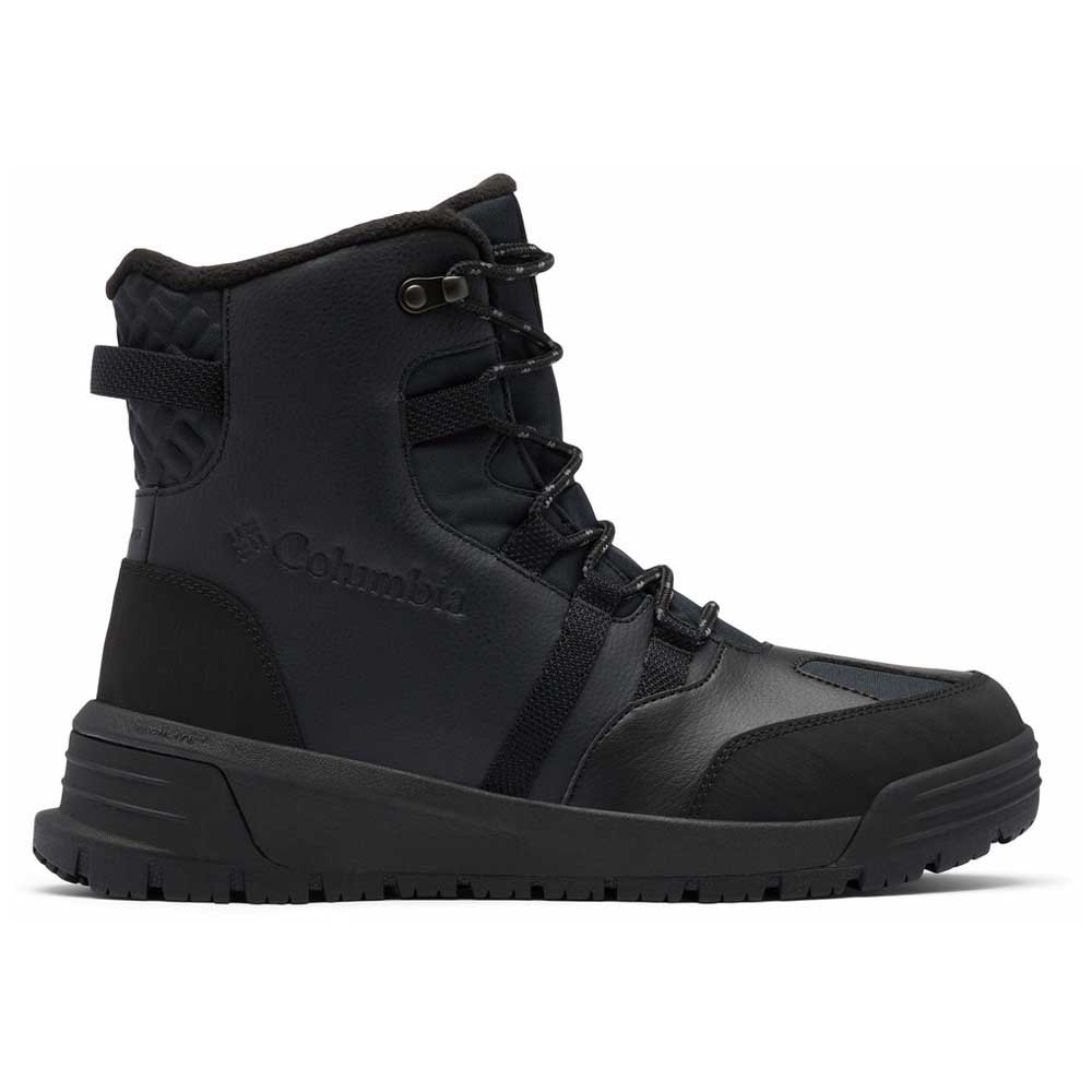 columbia snowtrekker™ snow boots noir eu 47 homme