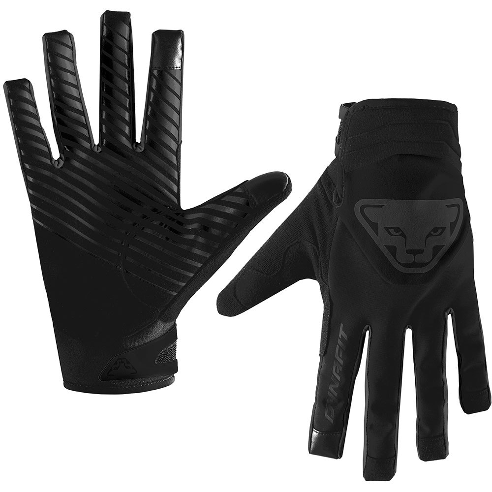 dynafit radical 2 softshell gloves noir l homme