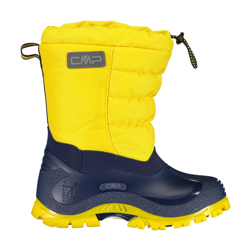 cmp hanki 2.0 30q4704 snow boots jaune eu 26