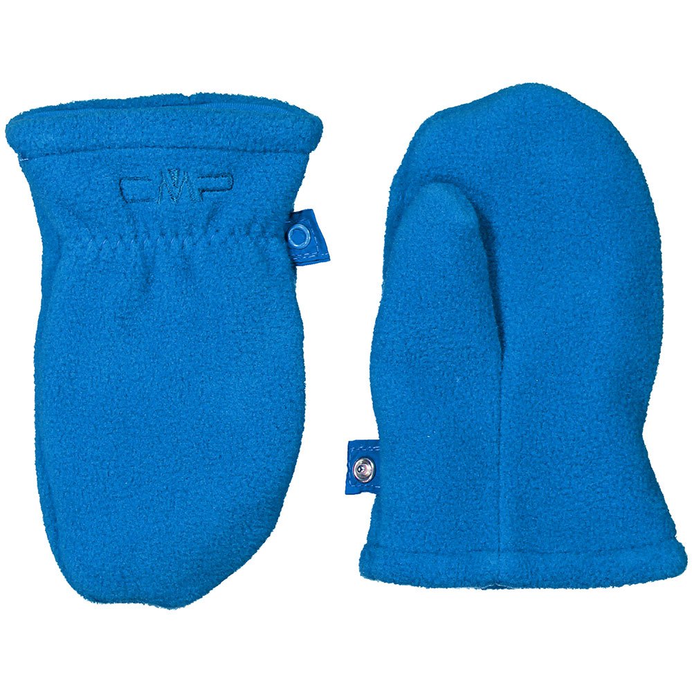 cmp 6524008k fleece baby mittens bleu 4 years garçon