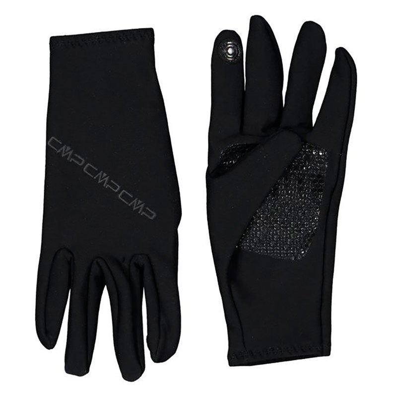 cmp 6525510 gloves noir xl femme