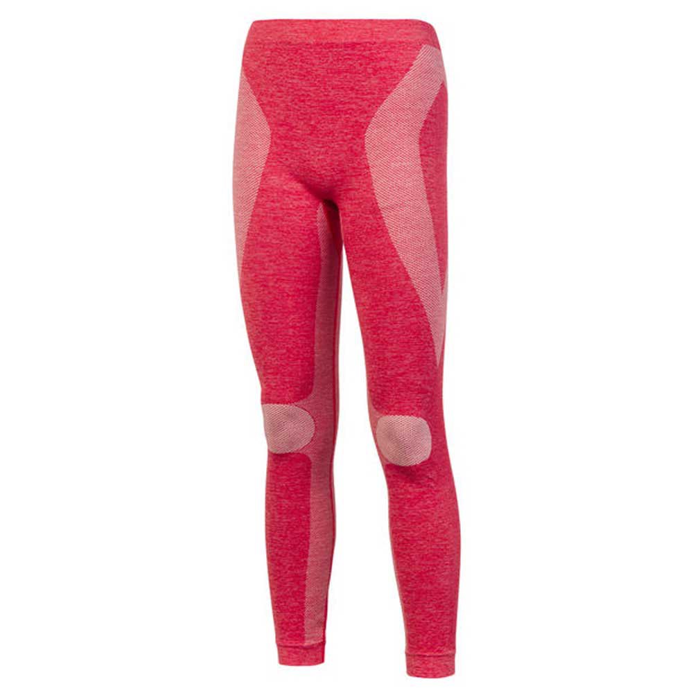 protest becky thermo leggings rose xs femme