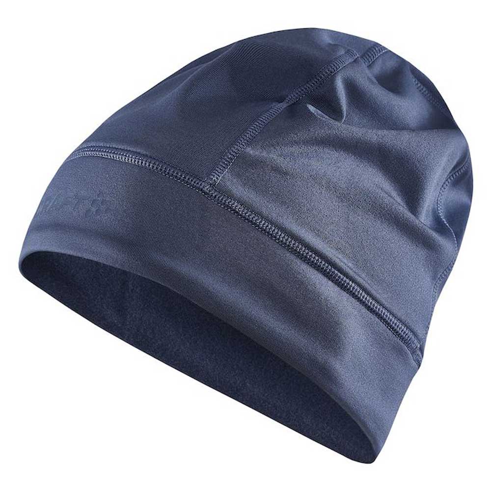 craft core essence thermal beanie bleu s-m homme