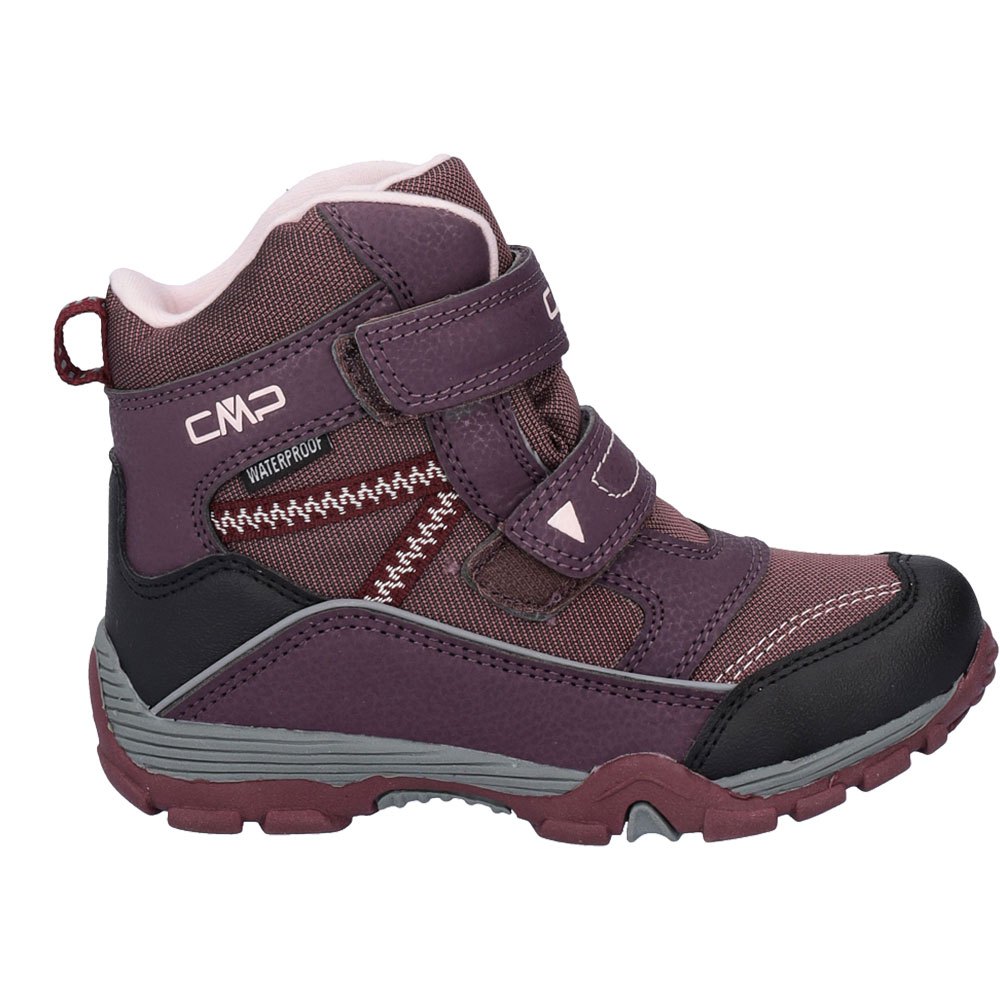 cmp pyry wp 38q4514 snow boots violet eu 29