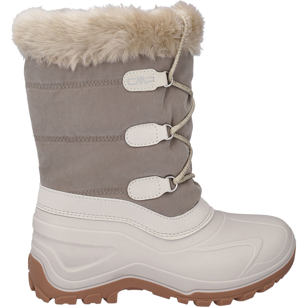 cmp nietos low 3q78956 snow boots gris eu 40 femme