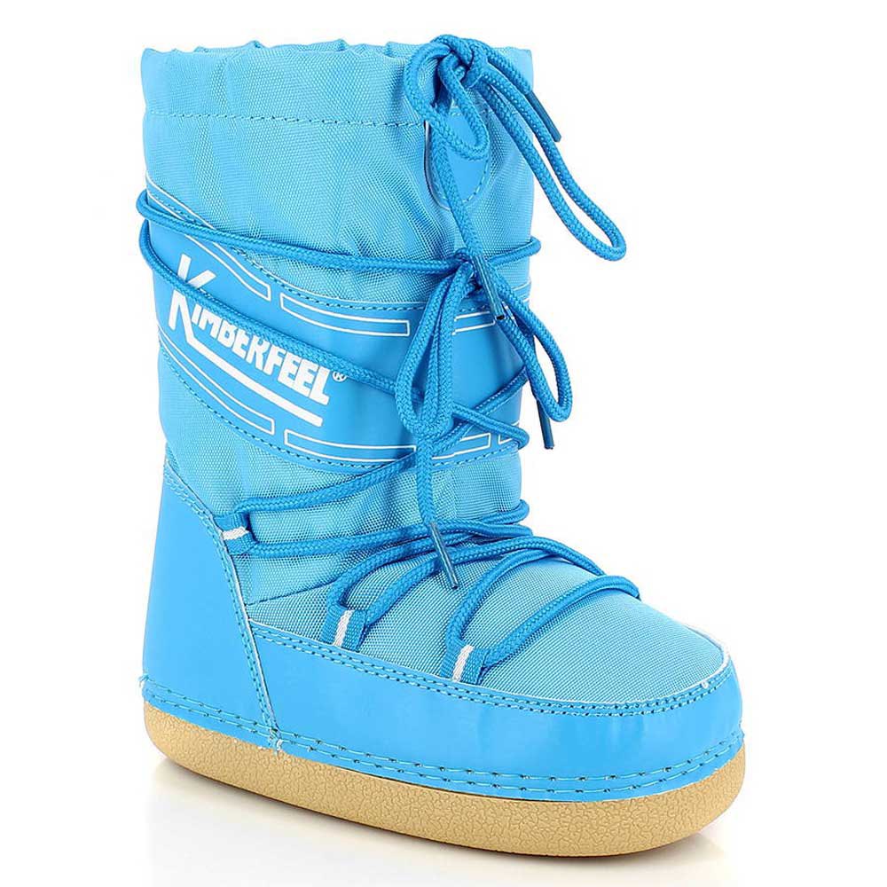 kimberfeel galaxy snow boots bleu eu 23-25