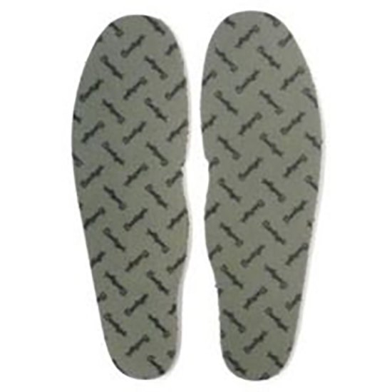 nordica rental sanitizeds insole vert 31.5