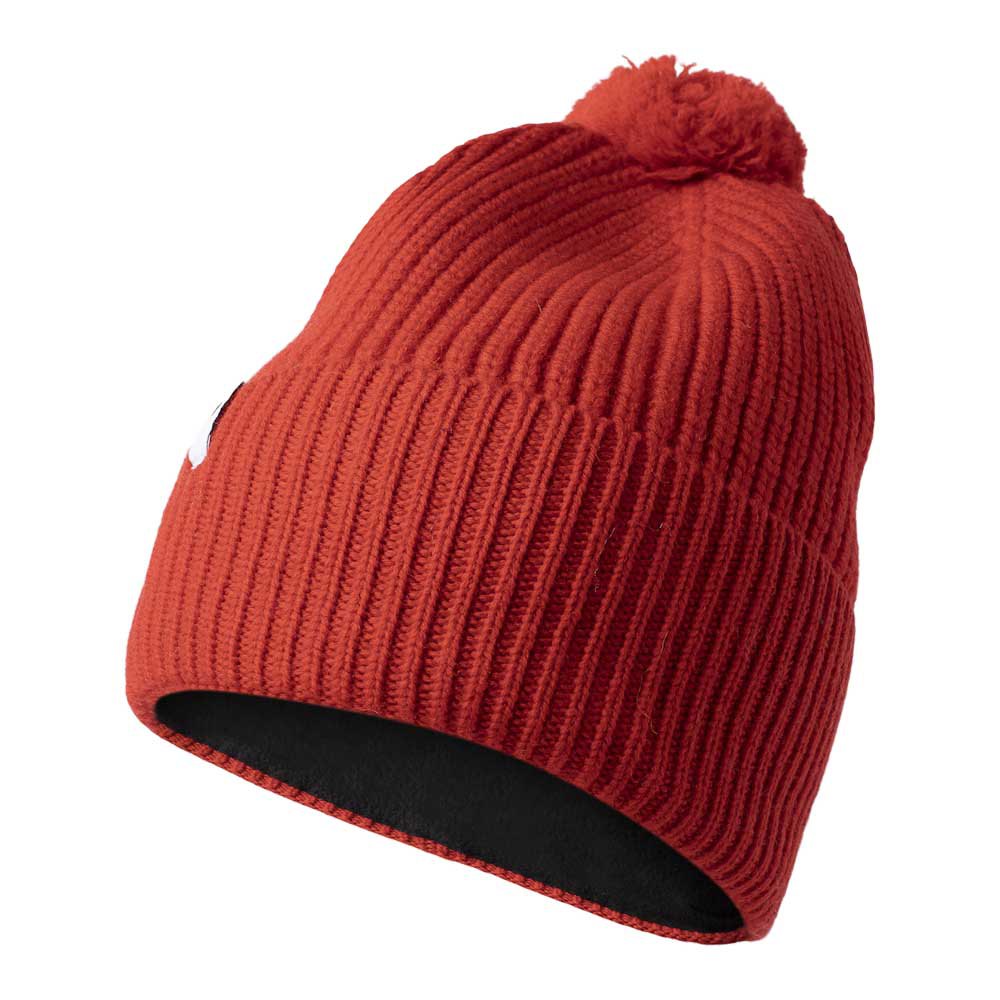 sweet protection paris beanie rouge  homme