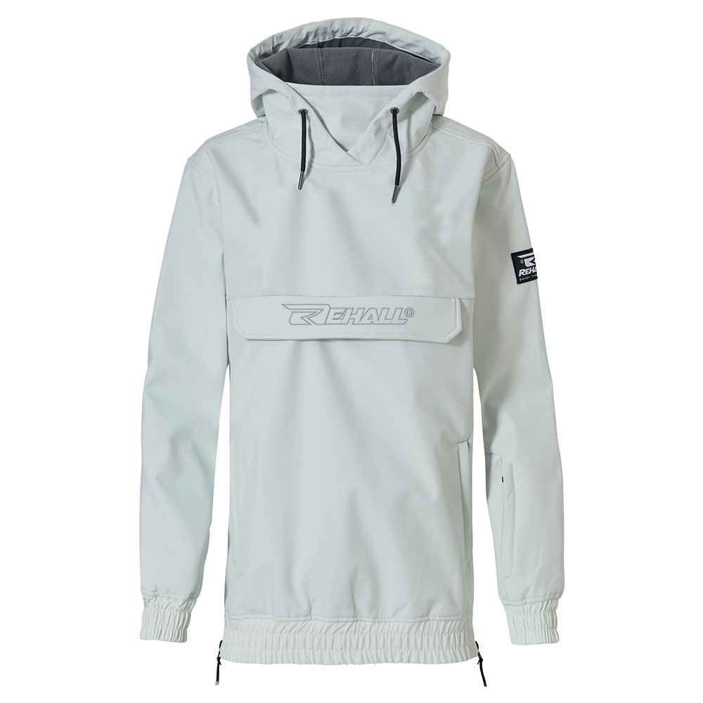 rehall meave-r jacket gris xs femme
