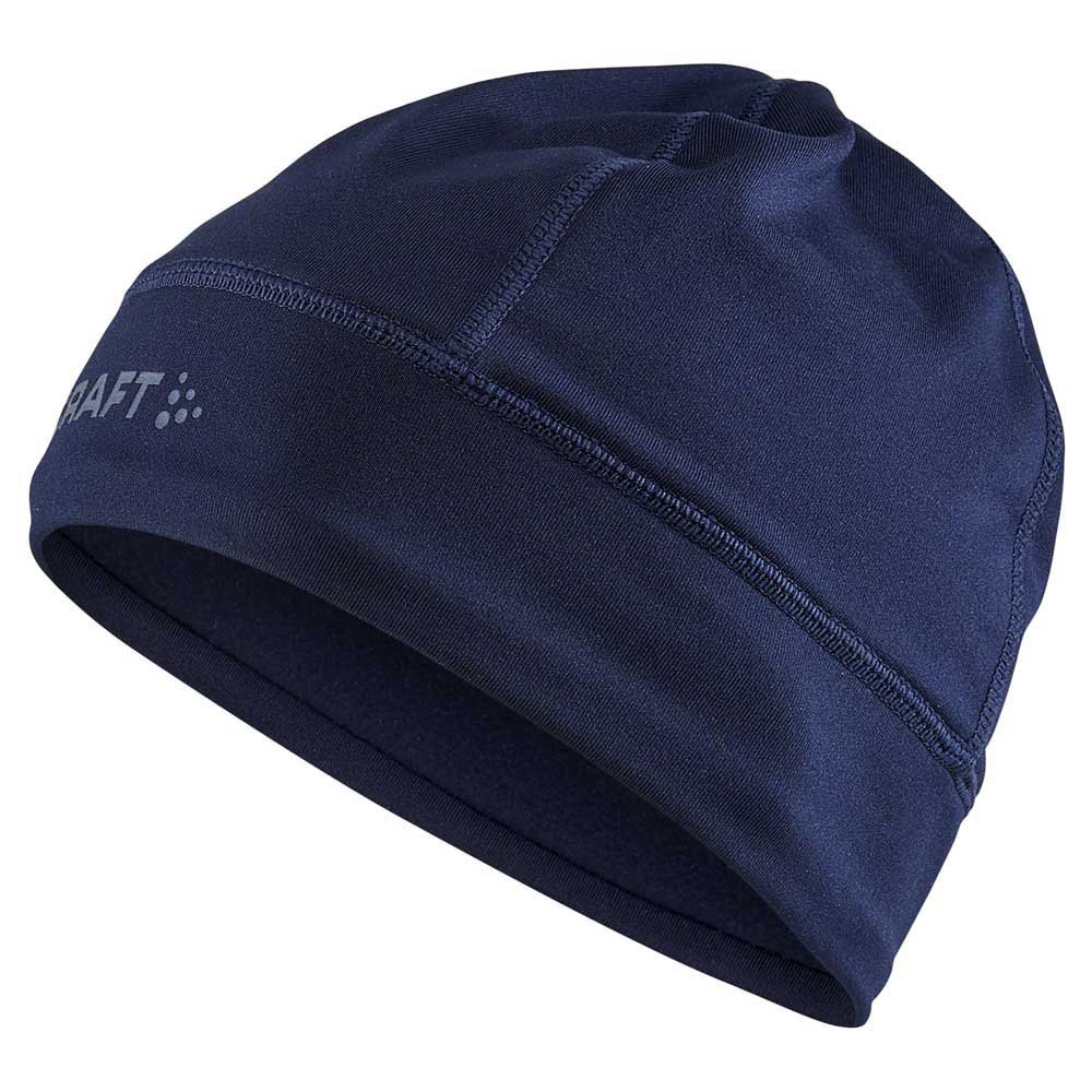 craft core essence thermal beanie bleu s-m homme