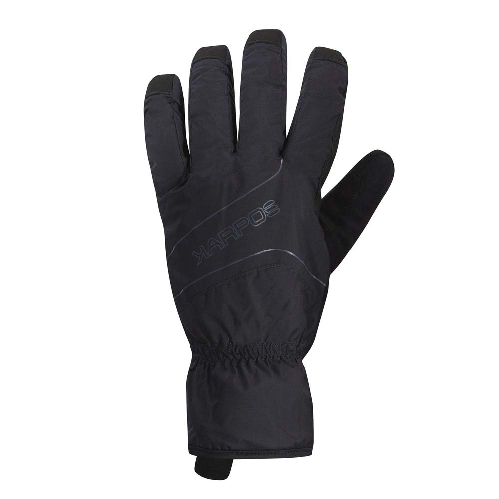 karpos marmolada gloves noir xs homme