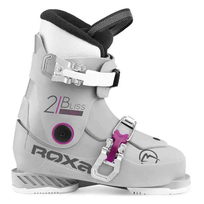 roxa bliss 2 junior alpine ski boots rose 19.5