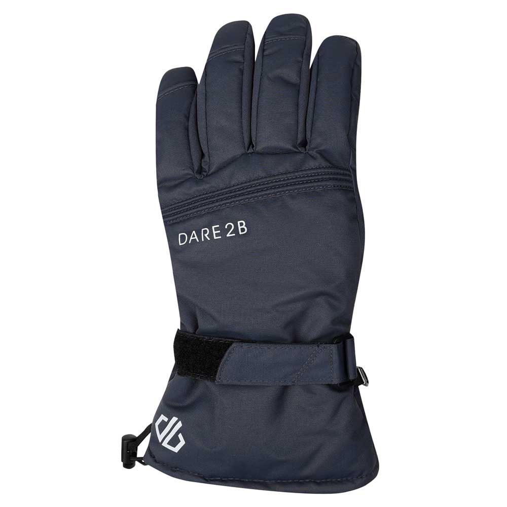 dare2b worthy gloves bleu m homme