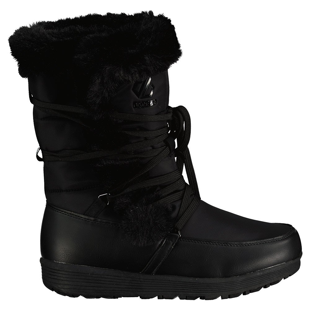 dare2b valdare hi snow boots noir eu 38 femme