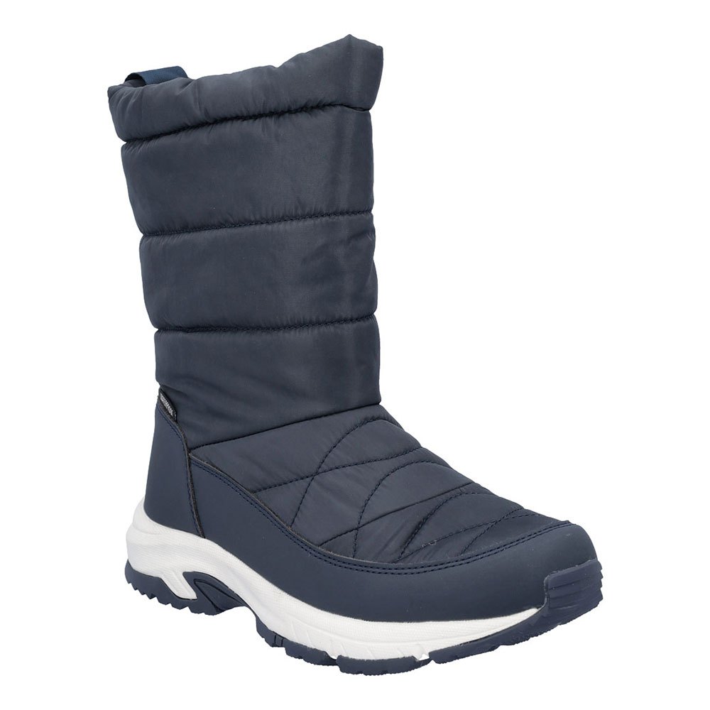 cmp yakka wp snow boots bleu eu 38 femme