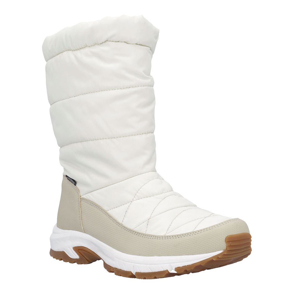 cmp yakka wp snow boots beige eu 36 femme