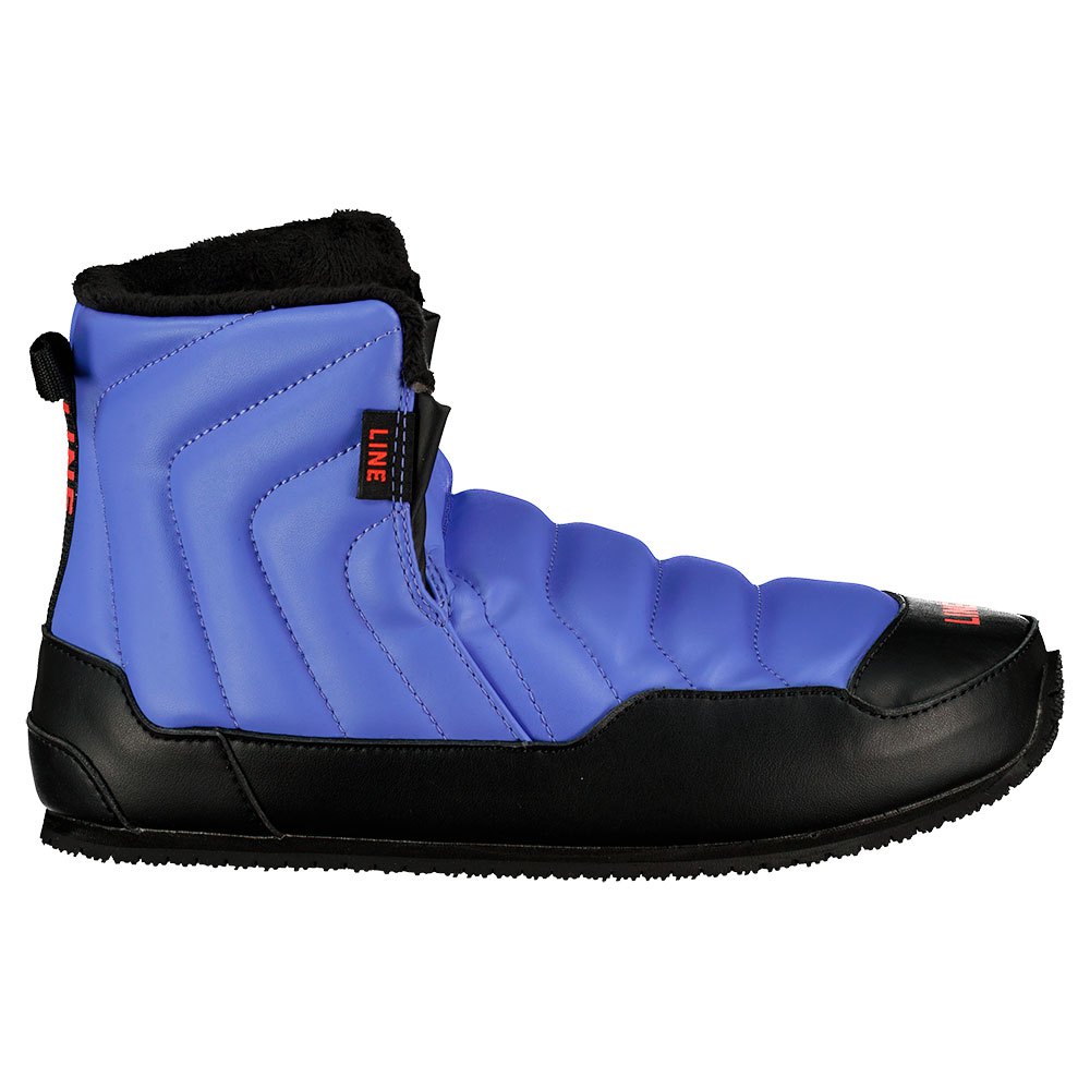 line bootie 1.0 snow boots bleu eu 44 1/2-46 homme