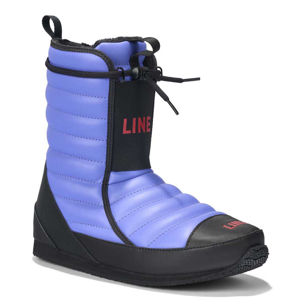 line bootie 2.0 snow boots violet eu 44 1/2-46 homme