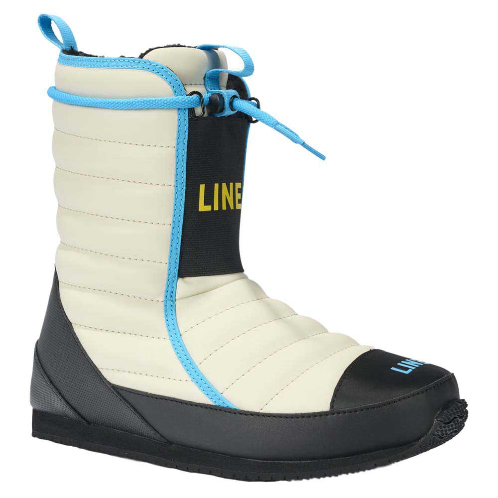 line bootie 2.0 snow boots beige eu 39 1/2-40 1/2 homme