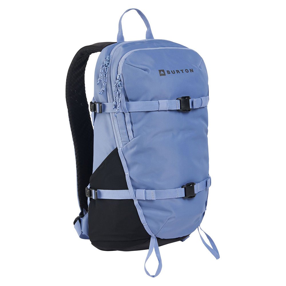 burton dayhiker 22l backpack bleu