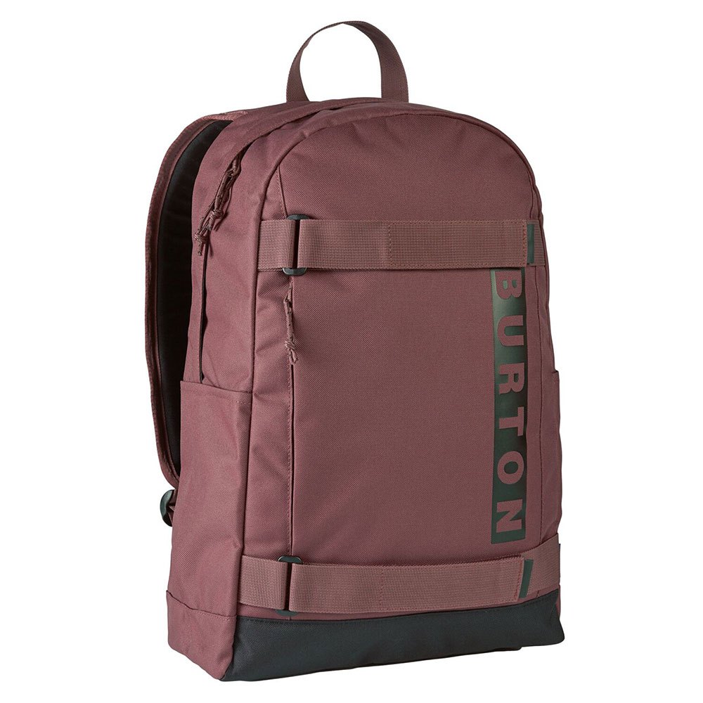 burton emphasis 2.0 26l backpack rose