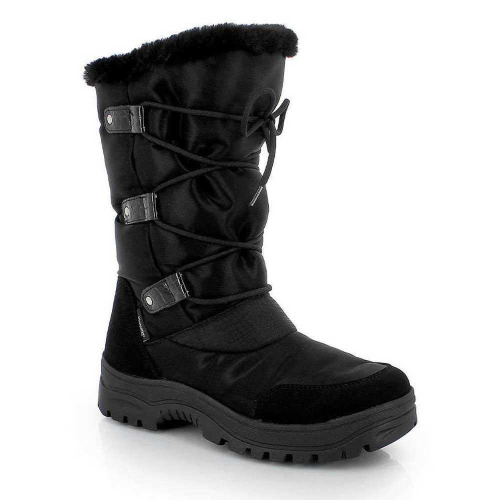 kimberfeel faby snow boots noir eu 36 femme